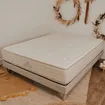 Matelas Latex 25 cm PRÉLUDE