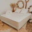 Matelas Mémoire de forme 24 cm SYMPHONIE