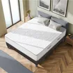 Matelas Mémoire de forme 18 cm CRISTAL
