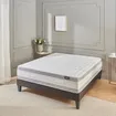 Matelas Ressorts ensachés 33 cm CHAMPS ÉLYSÉES