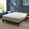Matelas Mémoire de forme 31 cm GRAND HÔTEL