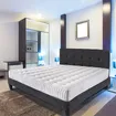 Matelas Mémoire de forme 25 cm APOLLON