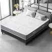 Matelas Mémoire de forme 15 cm INTUITION