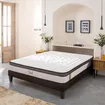 Matelas Mémoire de forme 25 cm TIVOLI