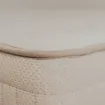 Matelas Latex 25 cm PRÉLUDE