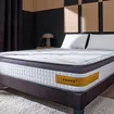 Matelas Mémoire de forme 24 cm COPENHAGUE