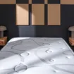 Matelas Mémoire de forme 24 cm COPENHAGUE
