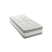 Matelas Ressorts ensachés 33 cm CHAMPS ÉLYSÉES