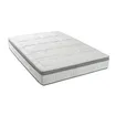Matelas Hybride 28 cm CONCORDE II