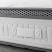 Matelas Hybride 28 cm CONCORDE II