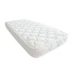 Matelas Mousse 11 cm BABY BAMBOO