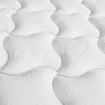 Matelas Mousse 11 cm BABY BAMBOO
