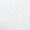 Matelas Mousse 14 cm BABY BLEU
