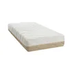 Matelas Mousse 25 cm LÉMAN