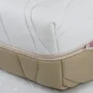 Matelas Mousse 25 cm LÉMAN
