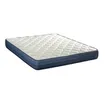 Matelas Ressorts ensachés 22 cm QUINCONCES