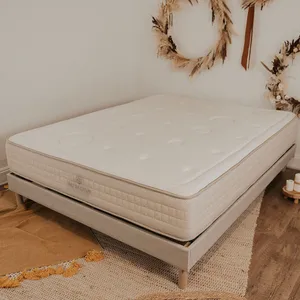 Matelas Latex 25 cm PRÉLUDE