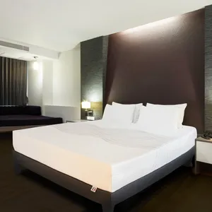 Matelas Mémoire de forme 21 cm SENSITIVE