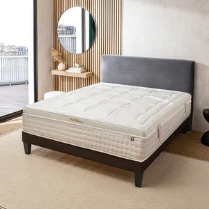Matelas Mémoire de forme 33 cm EMPEREUR
