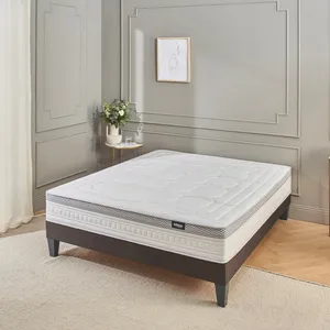 Matelas Hybride 28 cm CONCORDE II
