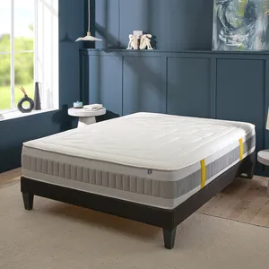Matelas Mémoire de forme 31 cm GRAND HÔTEL
