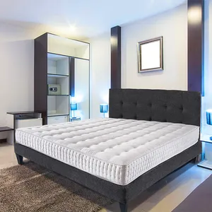 Matelas Mémoire de forme 25 cm APOLLON