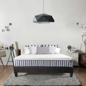Matelas Mémoire de forme 24 cm MON COCON